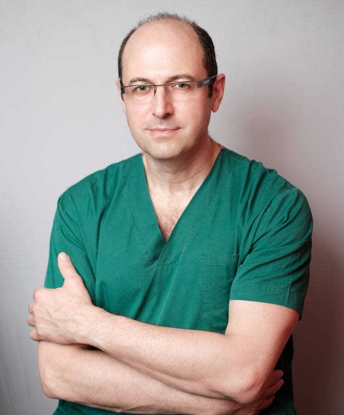 Doctor Image